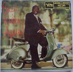 Basie Rides Again
