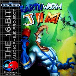 Earthworm Jim