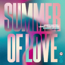 Summer of Love (VIP edit)