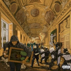 GHETTO