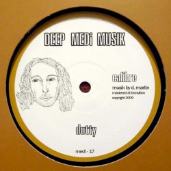 Dutty / Stolen Shadow