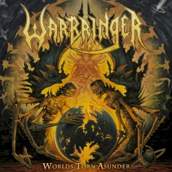 Worlds Torn Asunder (Bonus Tracks Edition)