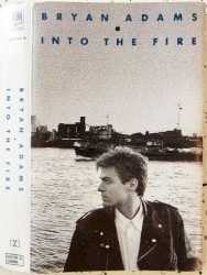 Into the Fire