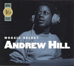 Mosaic Select 16