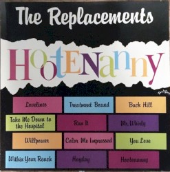Hootenanny