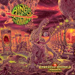 Embryonic Anomaly Remake