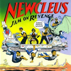 Jam on Revenge