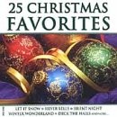 25 Christmas Favorites