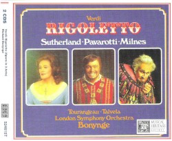 Rigoletto