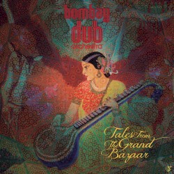 Tales From the Grand Bazaar