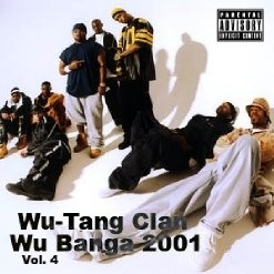 Wu-Banga (Volume 4)