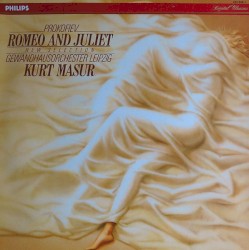 Romeo and Juliet, Op. 64