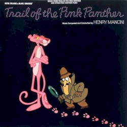 The Trail of the Pink Panther