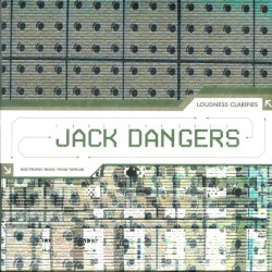 Loudness Clarifies / Electronic Music From Tapelab