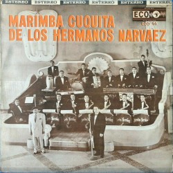 Marimba Cuquita de los Hermanos Narváez