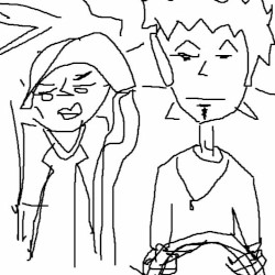 S1 E7 - loreytrix goes to nerveland