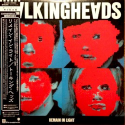Remain in Light