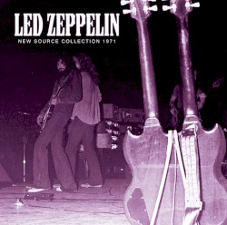 New Source Collection 1971