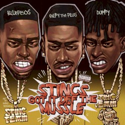 Stincs Got It Off the Mussle