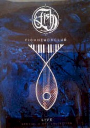 Fishheads Club Live