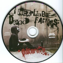 Inexplicable Dead Factors