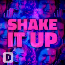 Shake It Up (See Plum Run)