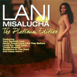 The Platinum Edition