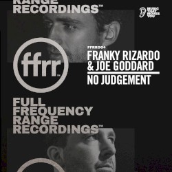 No Judgement (extended mix)