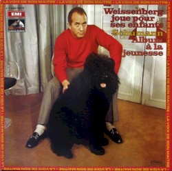 Album pour la jeunesse