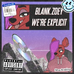 We're Explicit