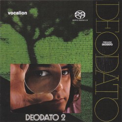 Prelude / Deodato 2