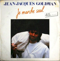 Je marche seul