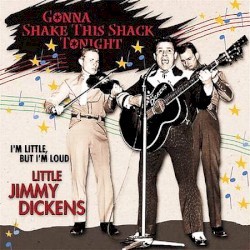 I'm Little But I'm Loud