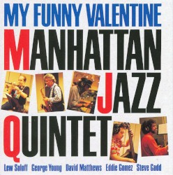 My Funny Valentine