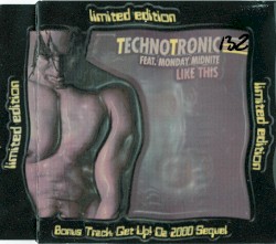 Like This / Get Up! Da 99’ Sequel