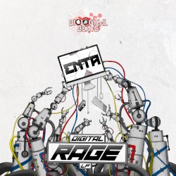 Digital Rage