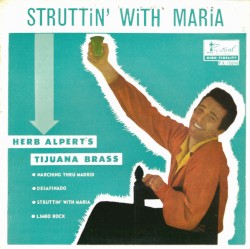 Struttin' With Maria