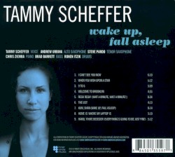 Wake Up, Fall Asleep