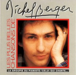 Les Plus Belles Chansons de Michel Berger