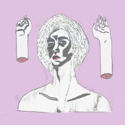 Strangers Bring Me No Light