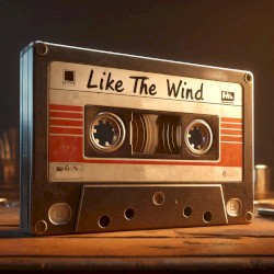 The Most Mysterious Song on the Internet (Like the Wind)