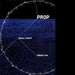 Small Craft Rough Sea