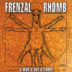 A Man’s Not a Camel