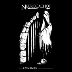 Demo 1: Catacombes