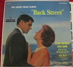 Back Street (The Sound Track Album)