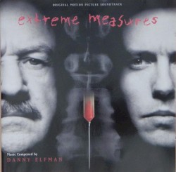Extreme Measures: Original Motion Picture Soundtrack