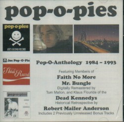 Pop-O-Anthology 1984-1993