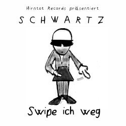 Swipe ich weg