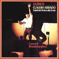 Concerti brandeburghesi