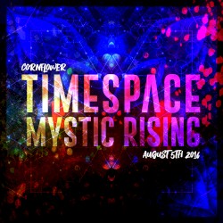TimeSpace Mystic Rising